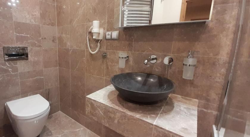 Residence Mariánská