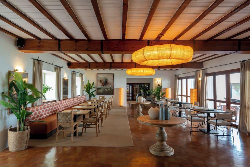 Parador De Mazagon Huelva Andalousië - Mazagón visuel 5/5 Parador De Mazagon Huelva Andalousië - Mazagón visuel 5/5