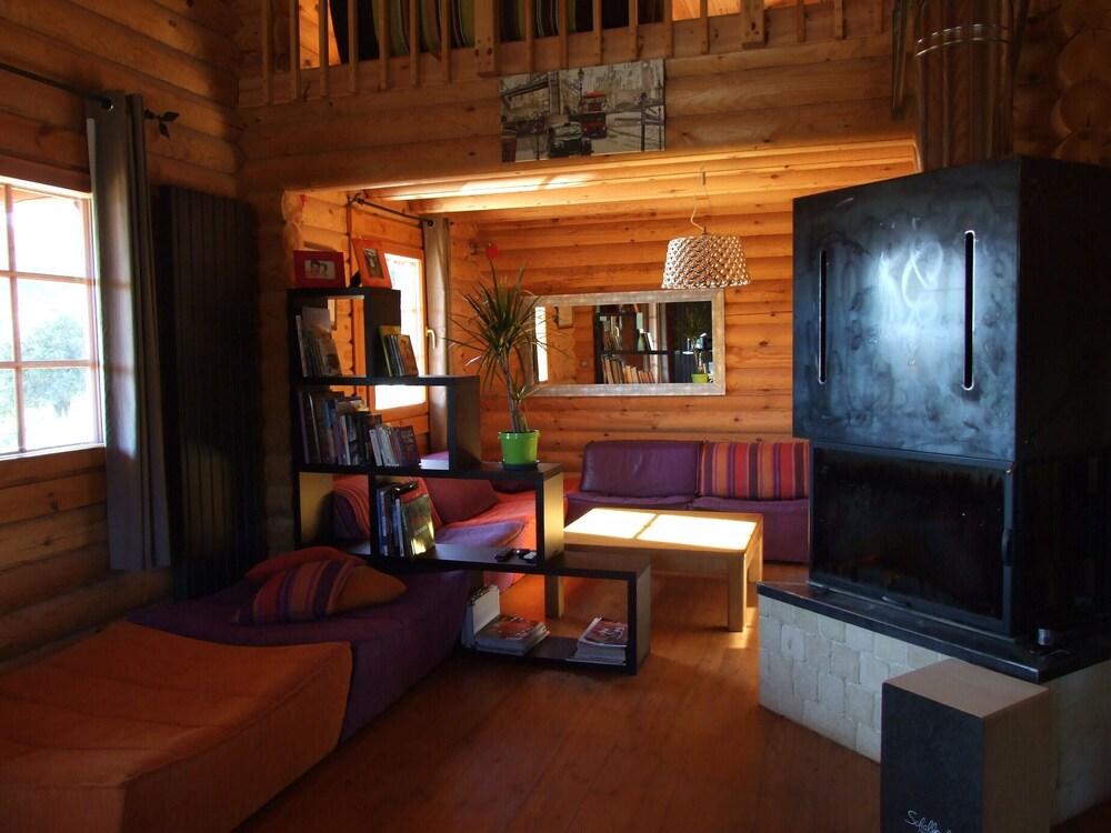 Chalet Moltifao - Corsica - Moltifao visuel 2/5