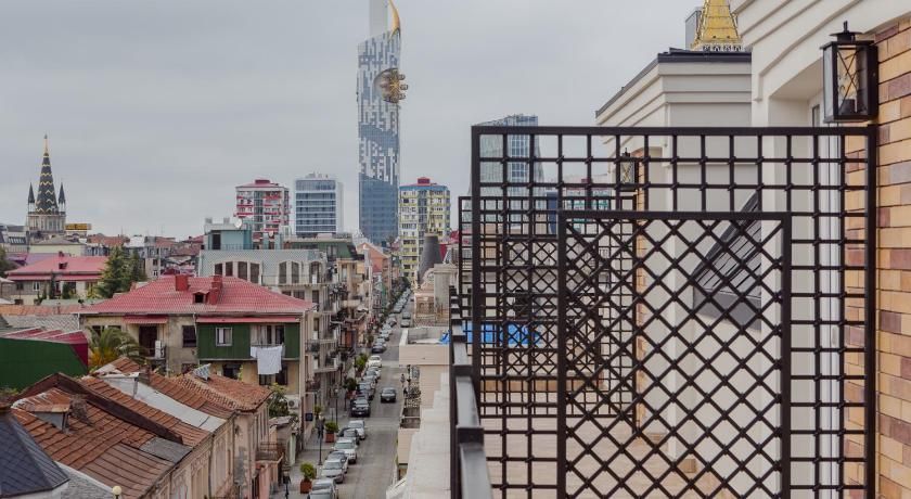 Hotel Bloom Batumi