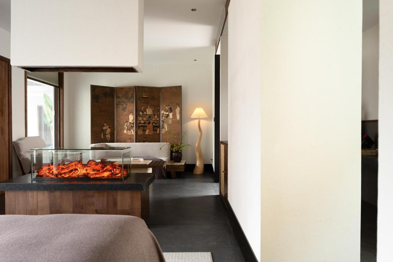 La Maison Hotel - Lijiang