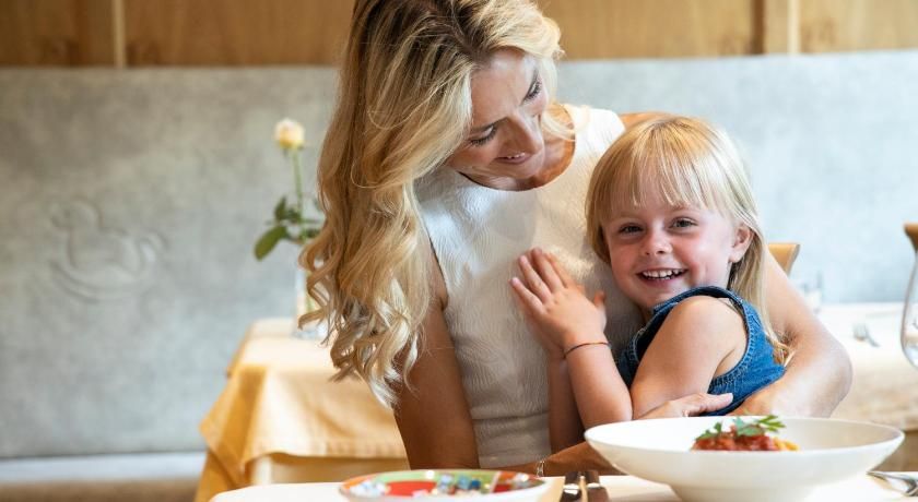 Family Hotel Gutenberg