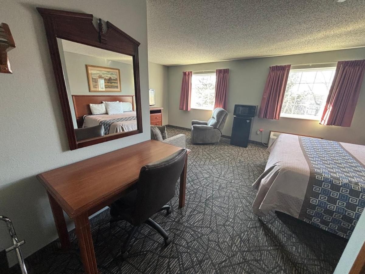 hotel photo