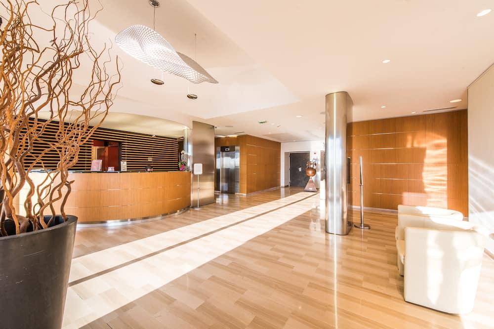 Hotel Le Saint Paul