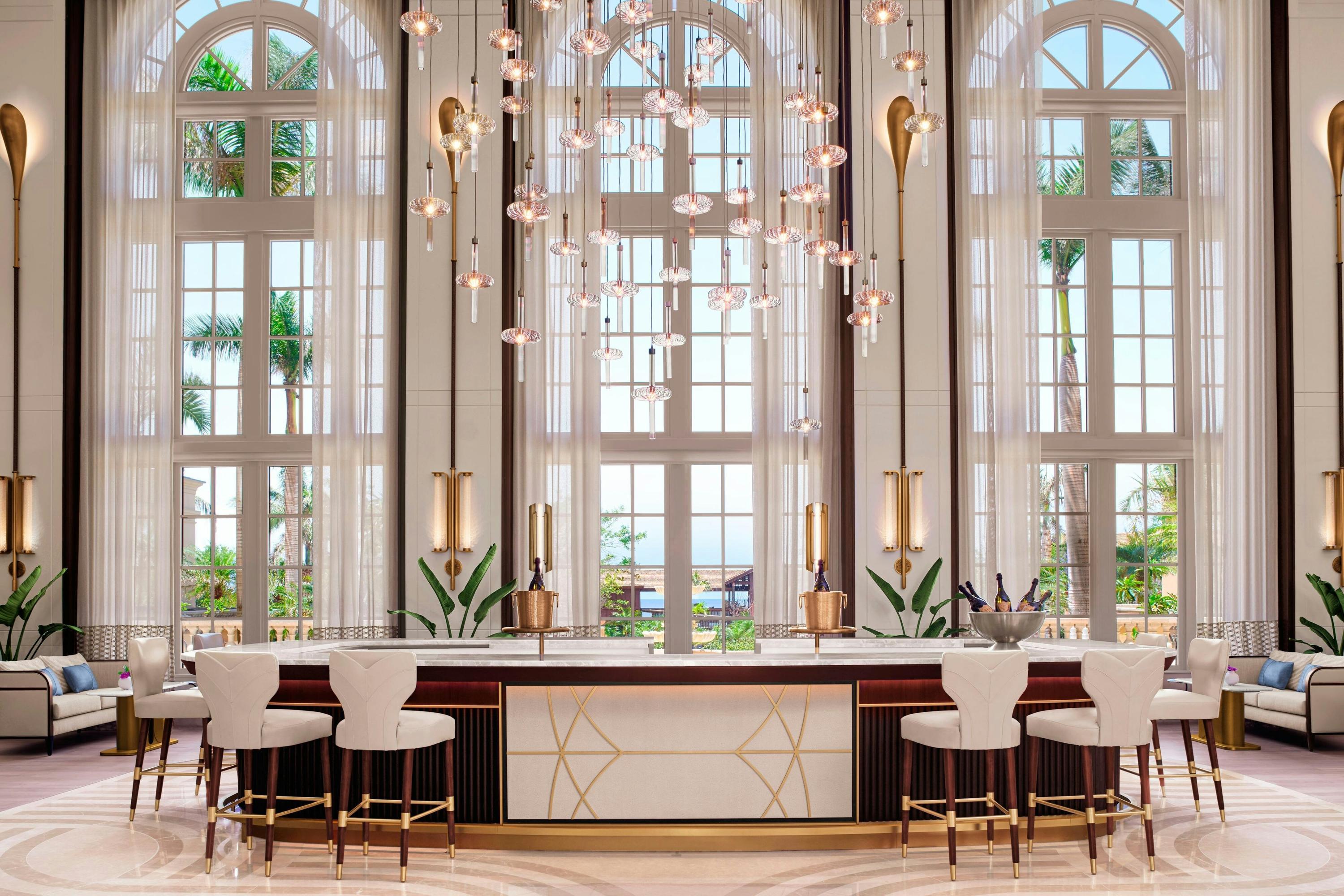 The Ritz-Carlton Naples