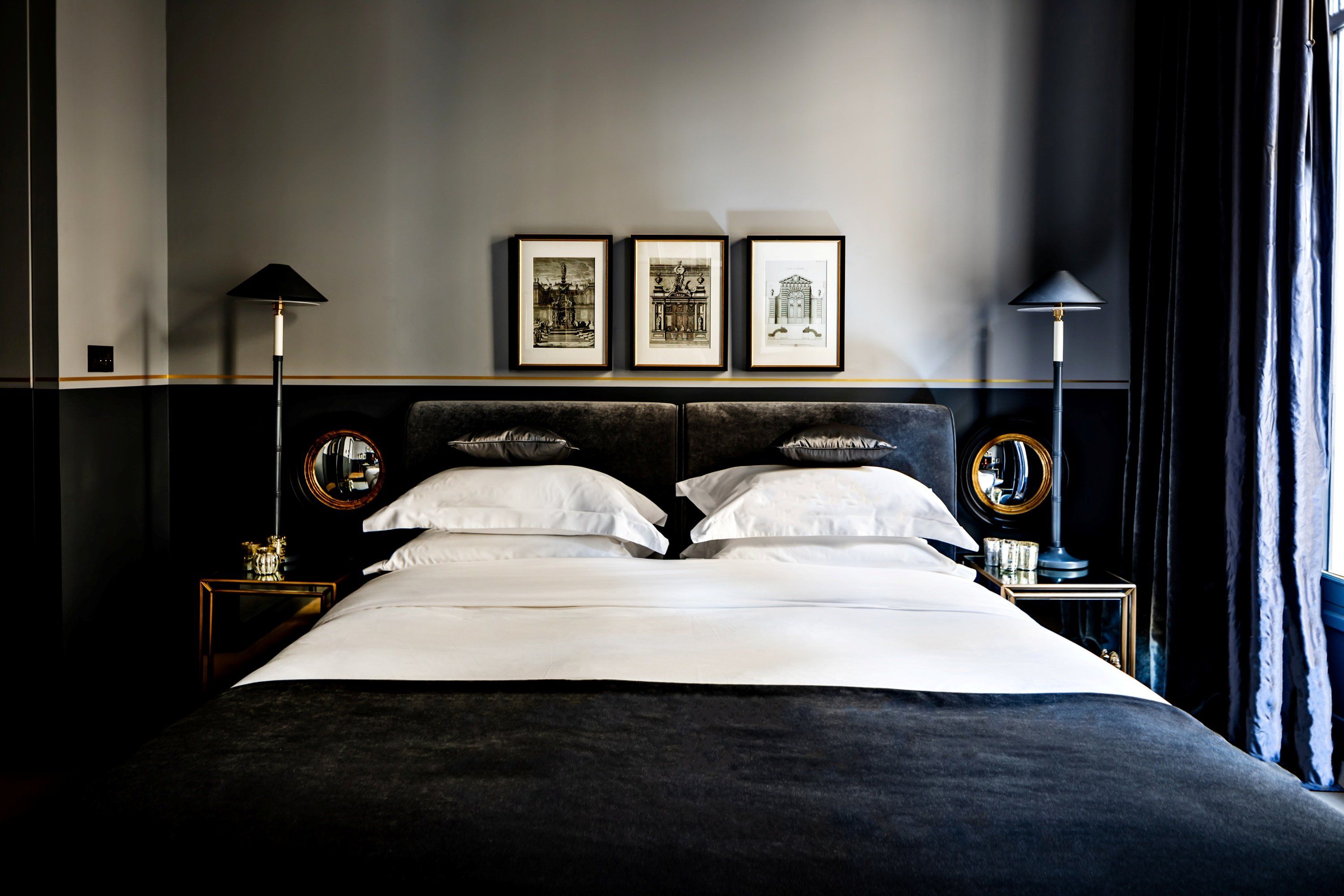 Monsieur George Hotel & Spa - Champs-Elysées