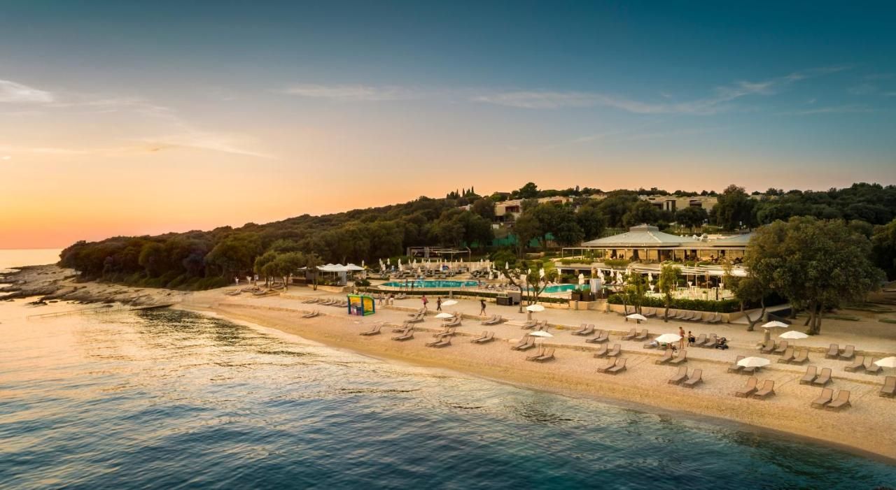 Maistra Camping Amarin Pitches Istria - Rovinj visuel 5/5