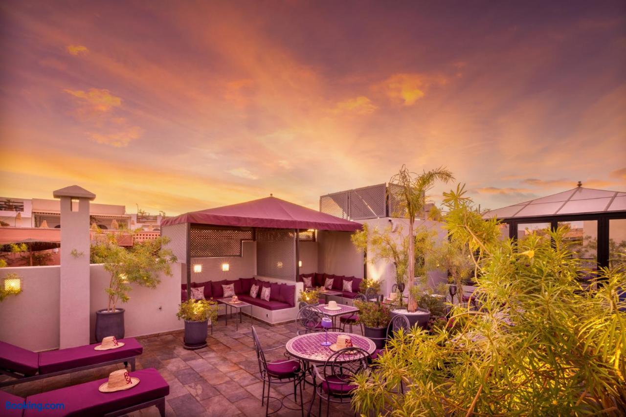 booking-1071423504-562415303-290522 Riad Sybil Boutique Hotel