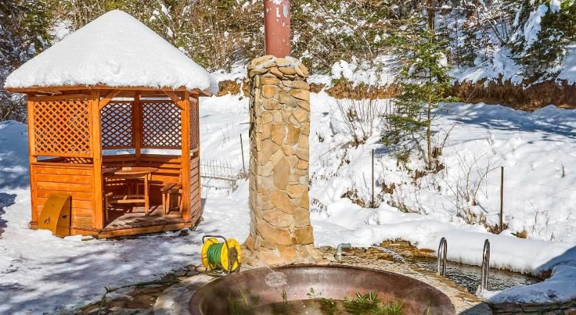 Osonnya Karpaty Resort Medical & Spa