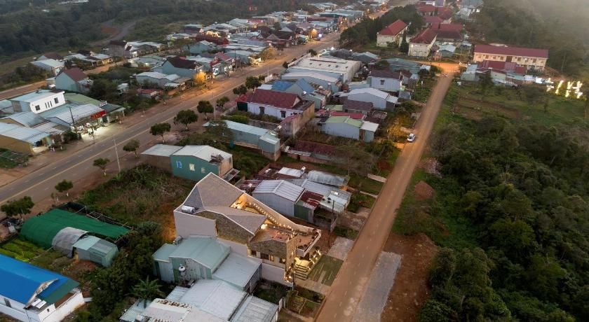 Mangdiang Boutique Hotel