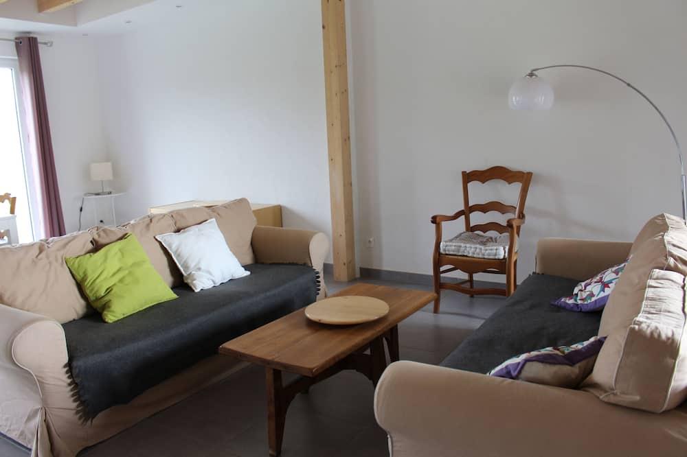 Gîte Le Panoramique near Strasbourg Elzas - Oberhaslach visuel 3/5