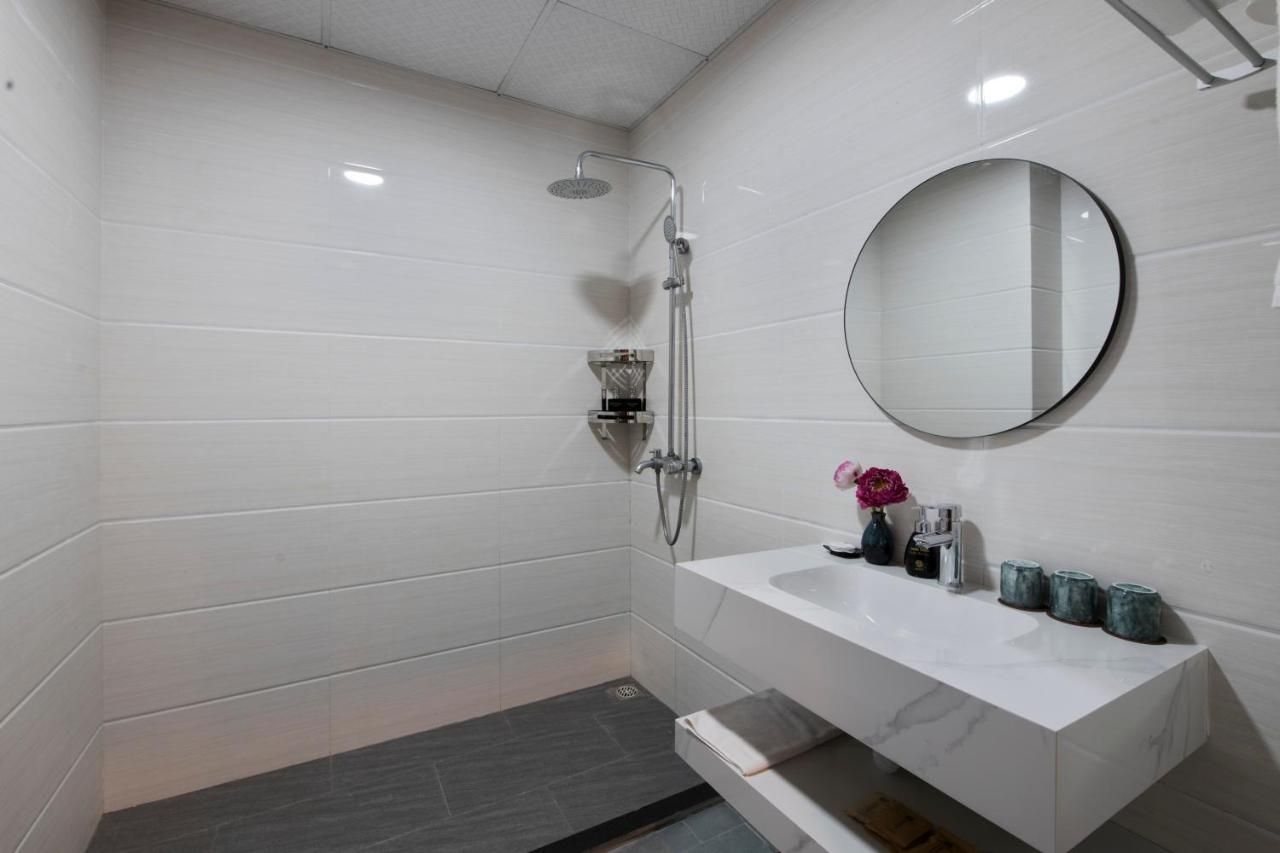 Serenata San de Hanoi Hotel