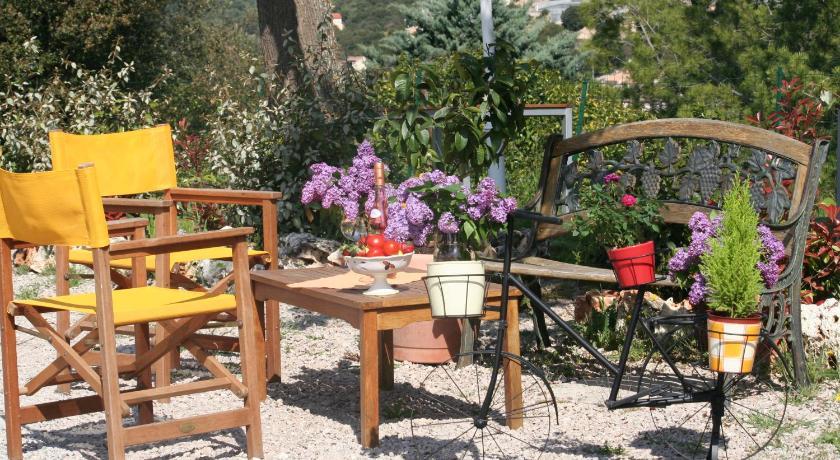 La Bergerie Provencale Provence-Alpes-Côte d'Azur - Ginasservis visuel 1/5 La Bergerie Provencale Provence-Alpes-Côte d'Azur - Ginasservis visuel 1/5