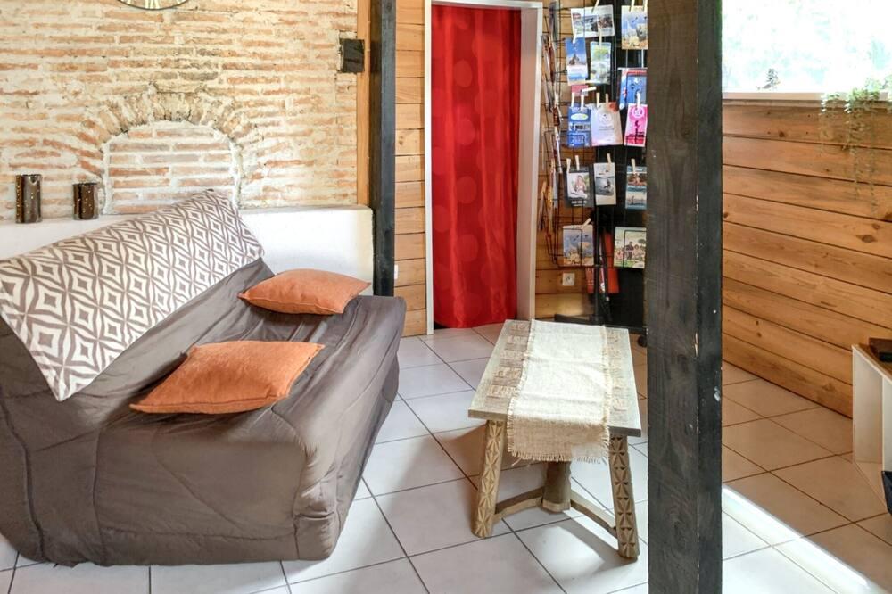 Charmant chalet a Sanguinet avec jardin et terrasse Aquitaine - Sanguinet visuel 5/5