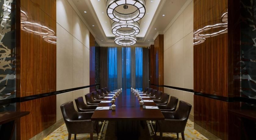 Zhaolin Grand Hotel