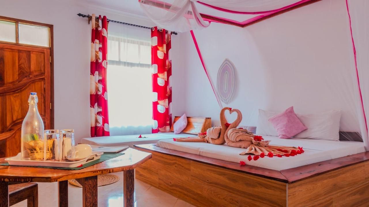 Tiande Boutique Hotel