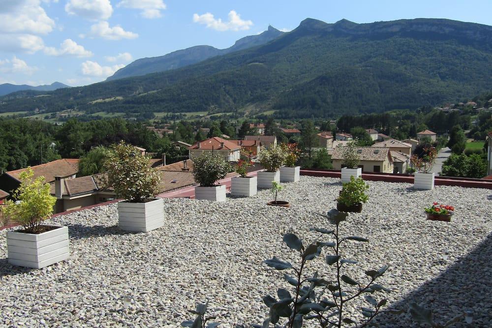 Fifi Moulin Languedoc-Roussillon - Serres visuel 1/5 Fifi Moulin Languedoc-Roussillon - Serres visuel 1/5