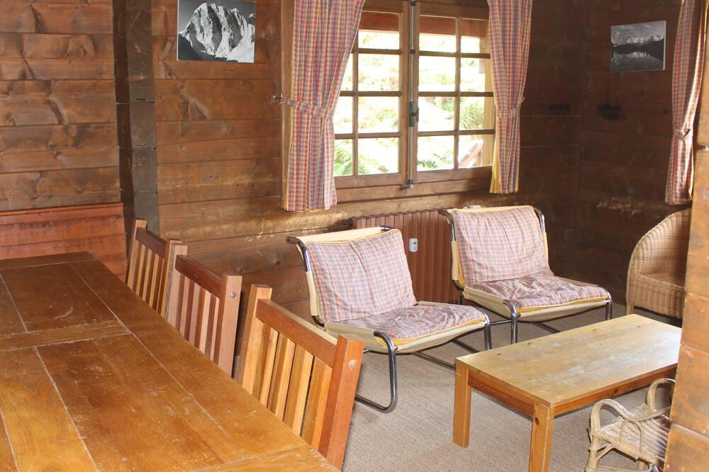 Argentiere: Chalet Argentière - Rhône-Alpes - Chamonix-Mont-Blanc visuel 3/5 Argentiere: Chalet Argentière - Rhône-Alpes - Chamonix-Mont-Blanc visuel 3/5