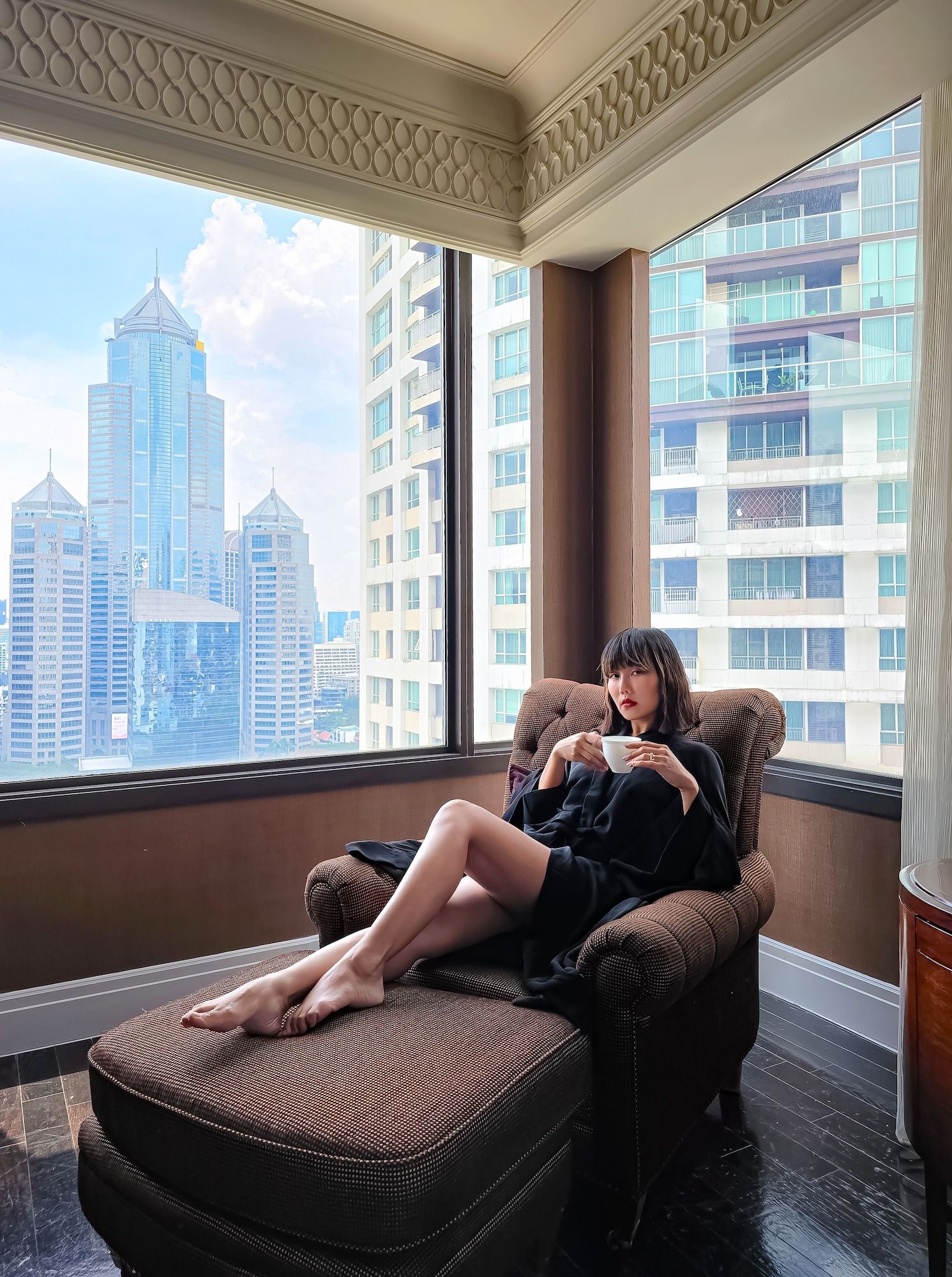 Hotel Muse Bangkok, Autograph Collection