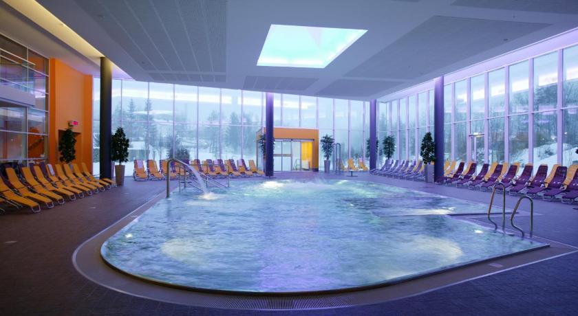 Hotel Lebensquell Bad Zell