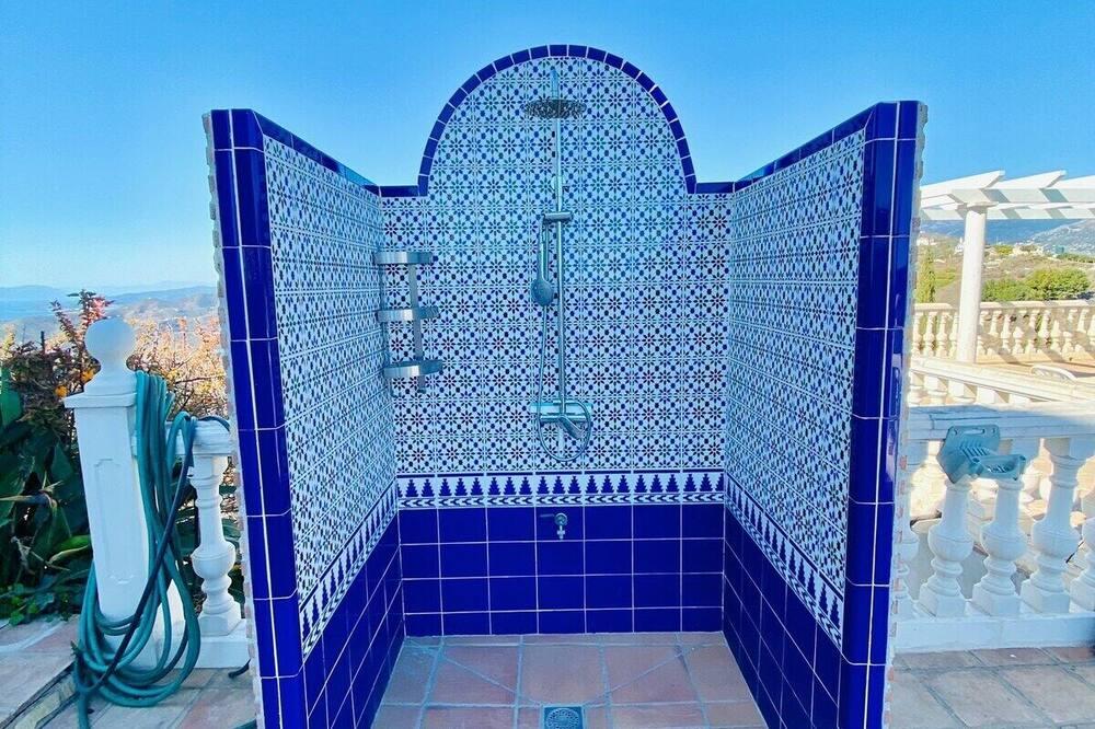 Villa El Castillo Andalousië - Torrox Costa visuel 5/5