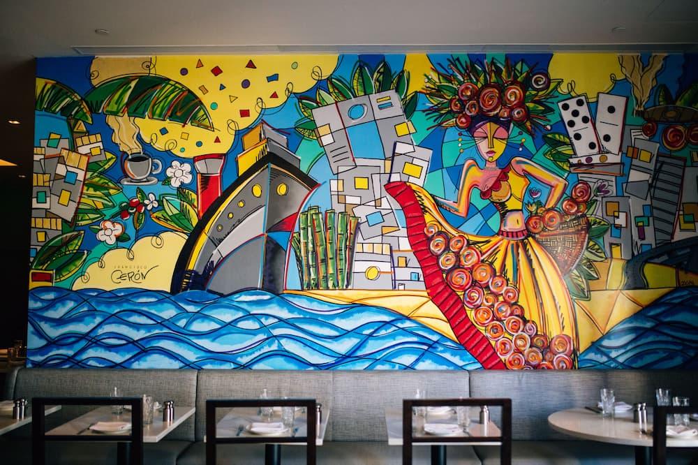 Hyatt Centric Brickell Miami