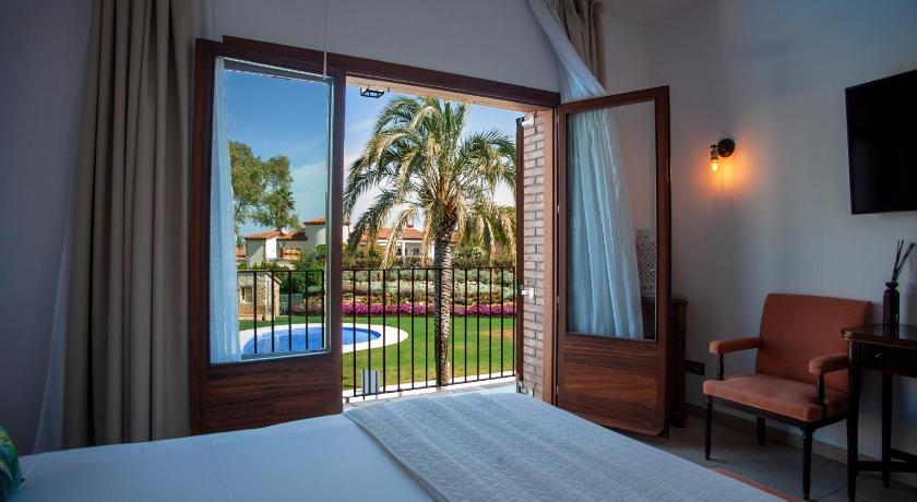 Hotel Aires de l'Emporda