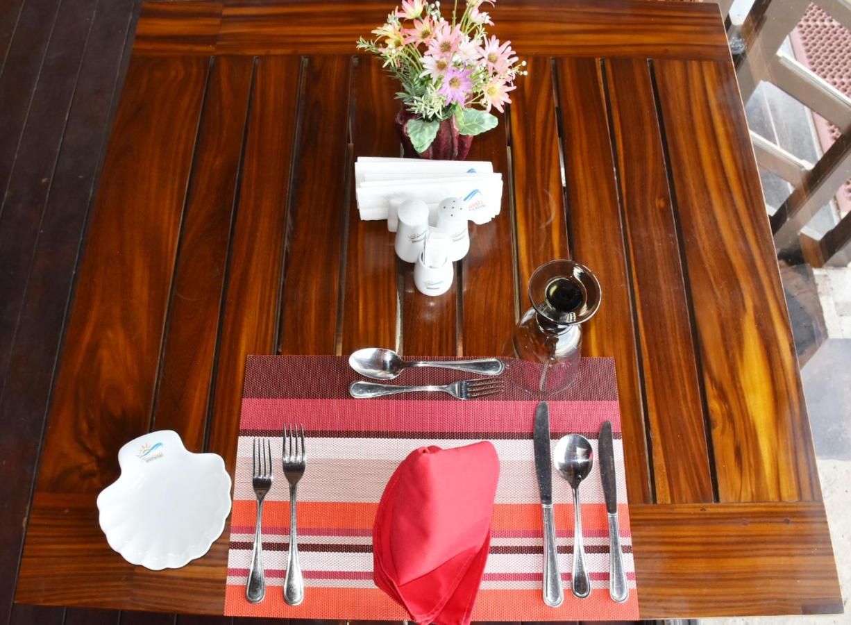 Nilaveli Beach Resort - Level 1 Certified