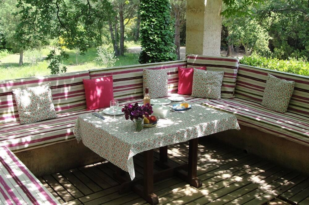 Idyllic St Tropez Location With Pool, Nr Beaches Special Offers In July/August - Provence-Alpes-Côte d'Azur - Ramatuelle visuel 1/5 Idyllic St Tropez Location With Pool, Nr Beaches Special Offers In July/August - Provence-Alpes-Côte d'Azur - Ramatuelle visuel 1/5