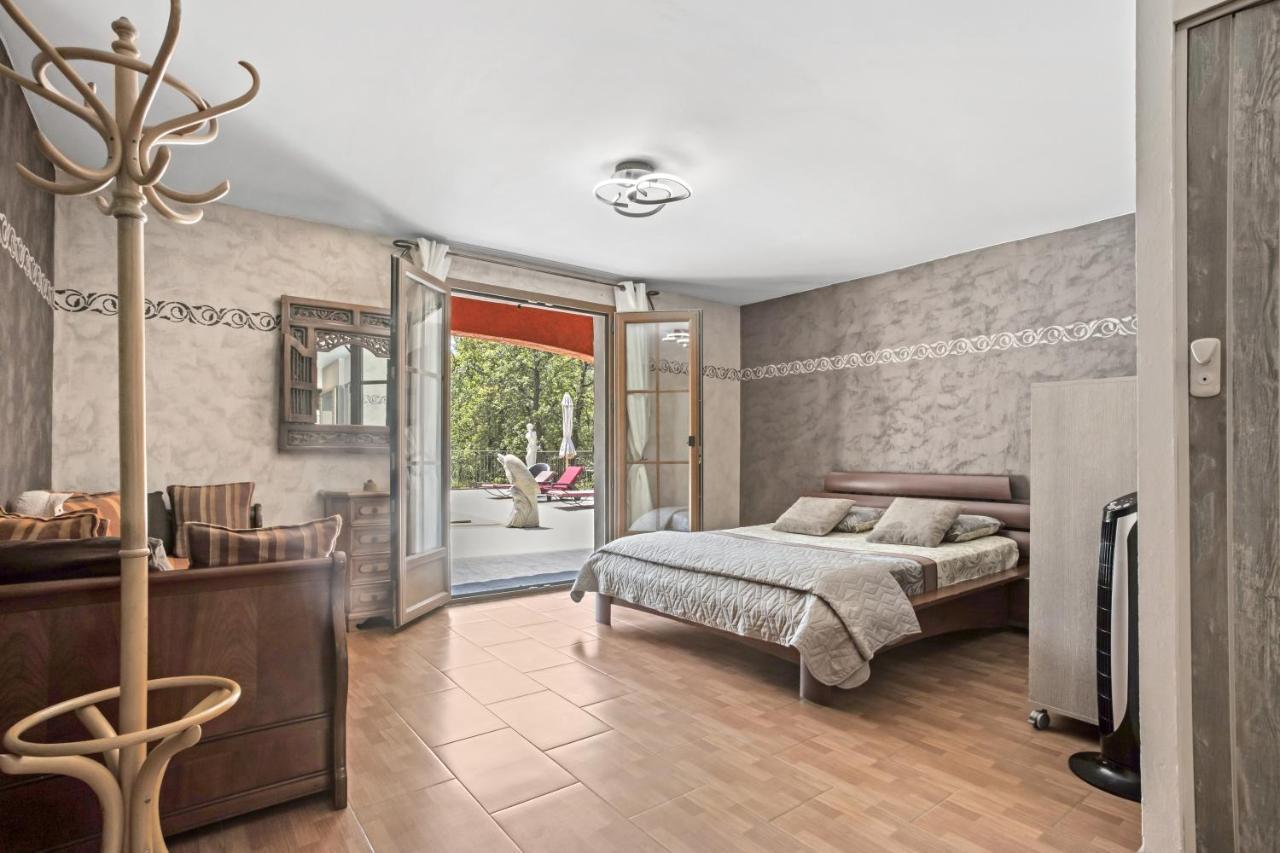 Villa la Renaissance Rhône-Alpes - Saint-Paul-de-Varax visuel 5/5