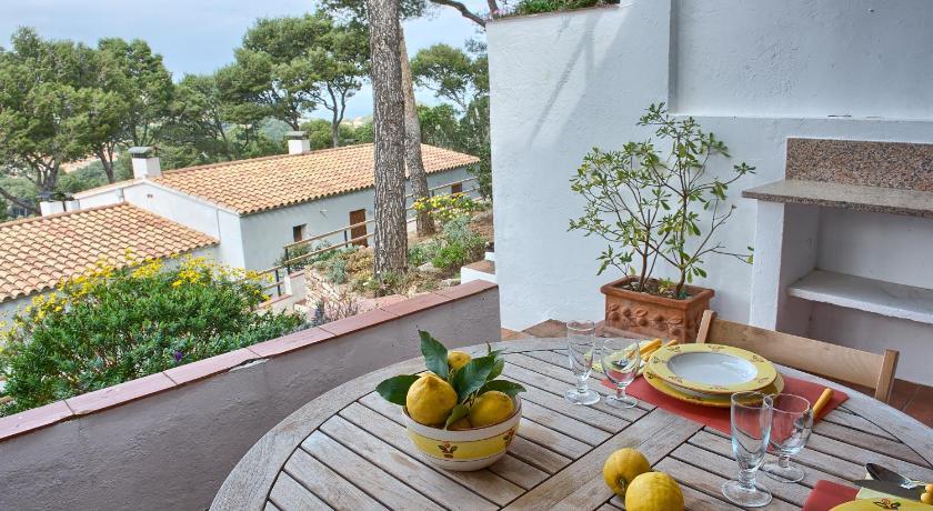 Sa Tuna Casas Ce Ma Costa Brava - Begur visuel 5/5 Sa Tuna Casas Ce Ma Costa Brava - Begur visuel 5/5
