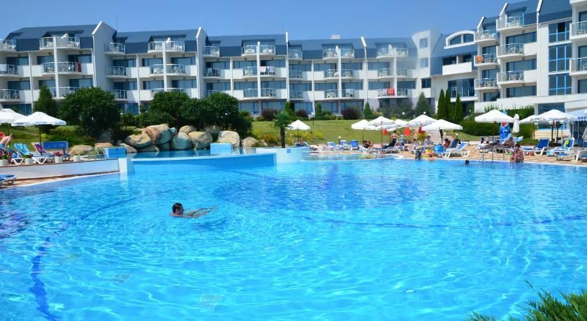 Sineva Beach Hotel - All Inclusive