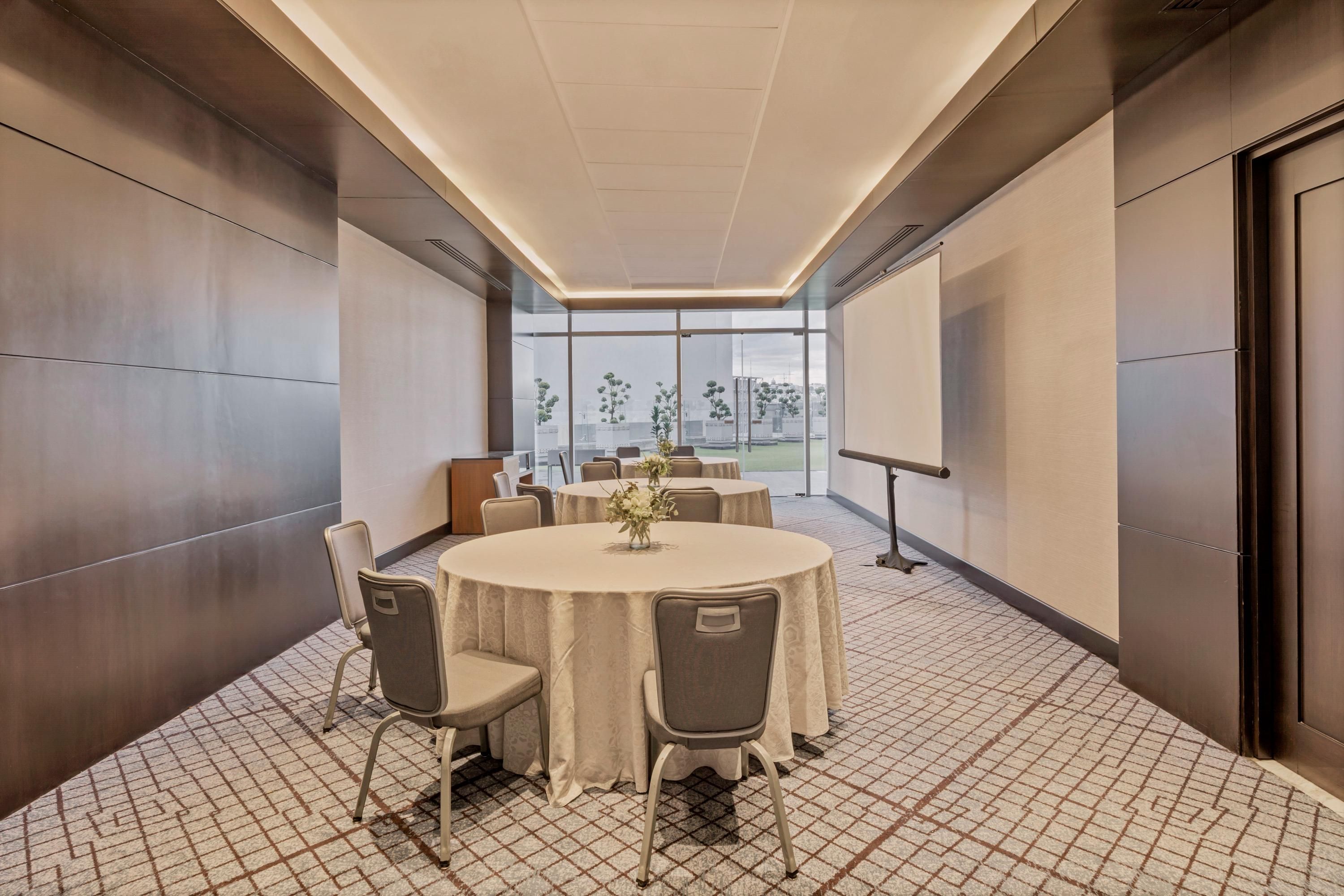 Grand Fiesta Americana Puebla Angelópolis