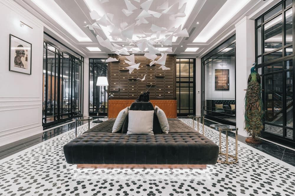 Yangon Excelsior