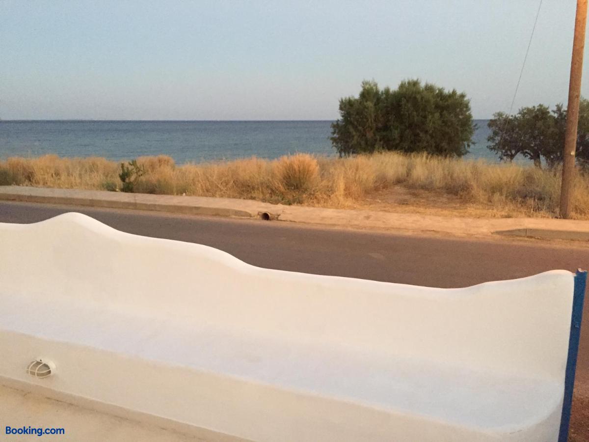 booking-2623017-269478635-766762 Blue Sea Villa & Apartments