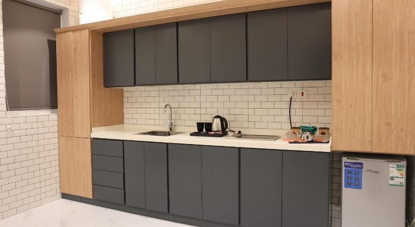 جوهرة دومة الجندل للشقق المخدومة Jawharat Dumat Serviced Apartments