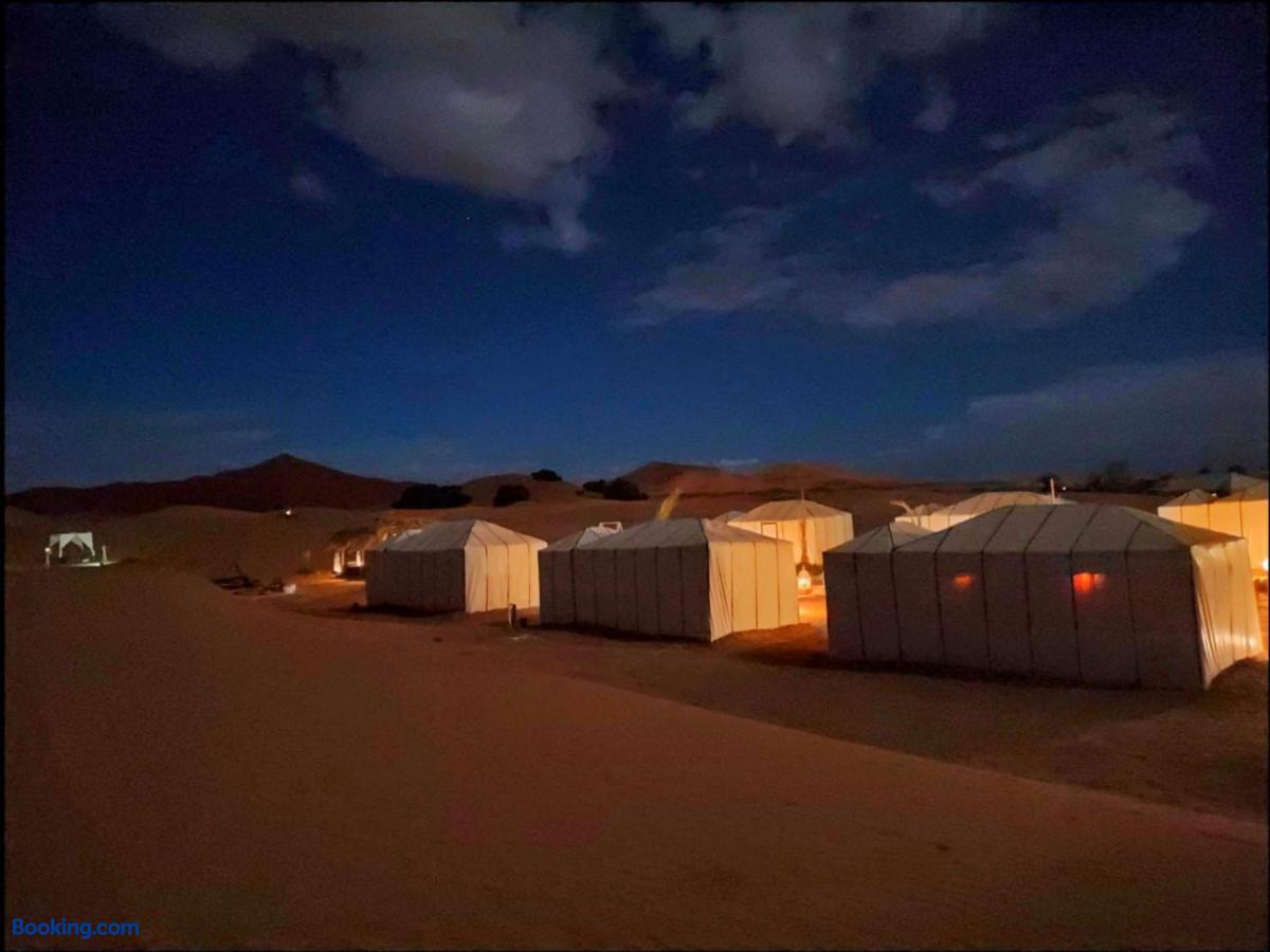booking-1072059223-464121592-734289 Desert Paradise Luxury Camp