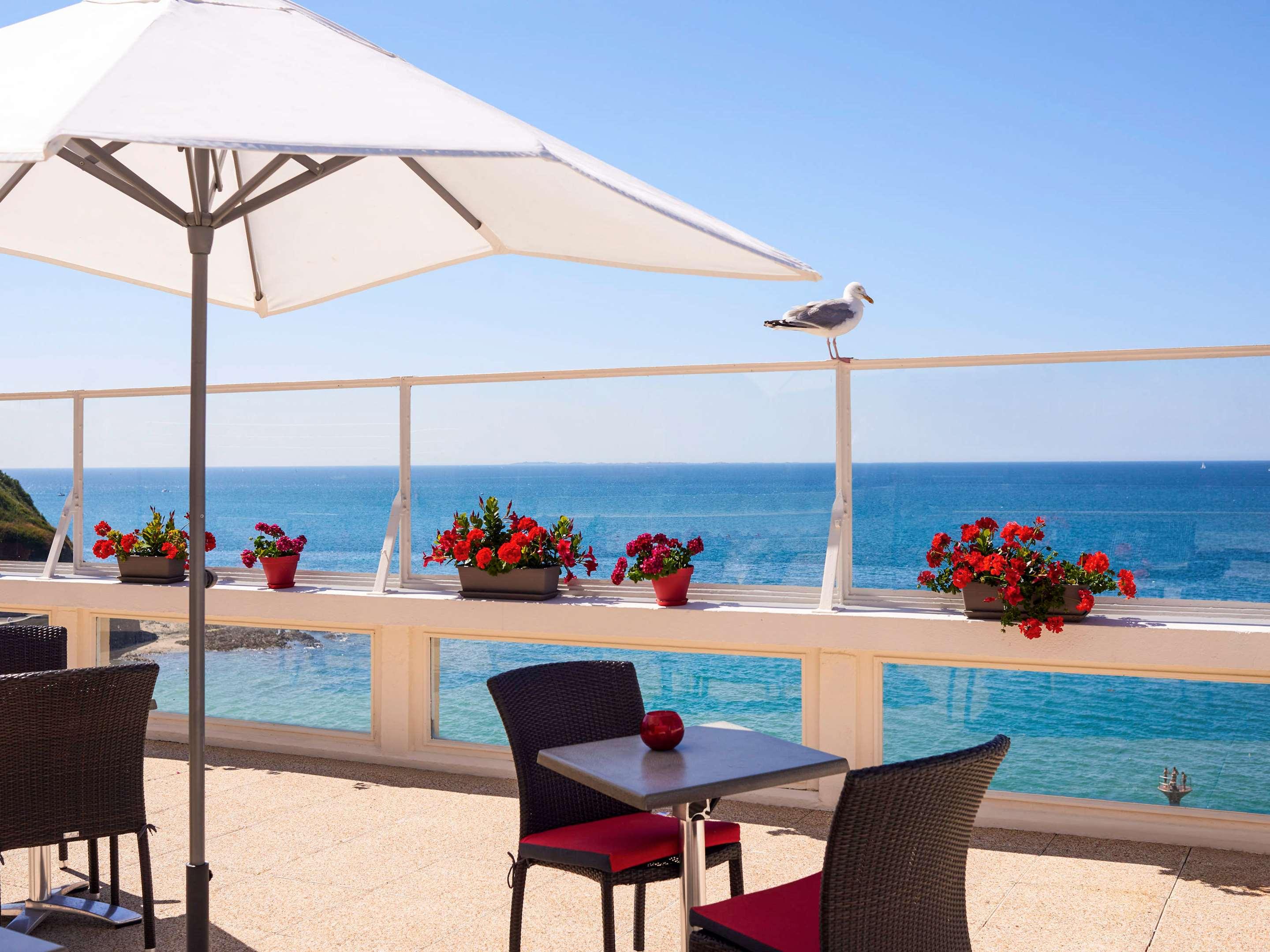 Mercure Granville Le Grand Large Basse-Normandie - Granville visuel 3/5 Mercure Granville Le Grand Large Basse-Normandie - Granville visuel 3/5