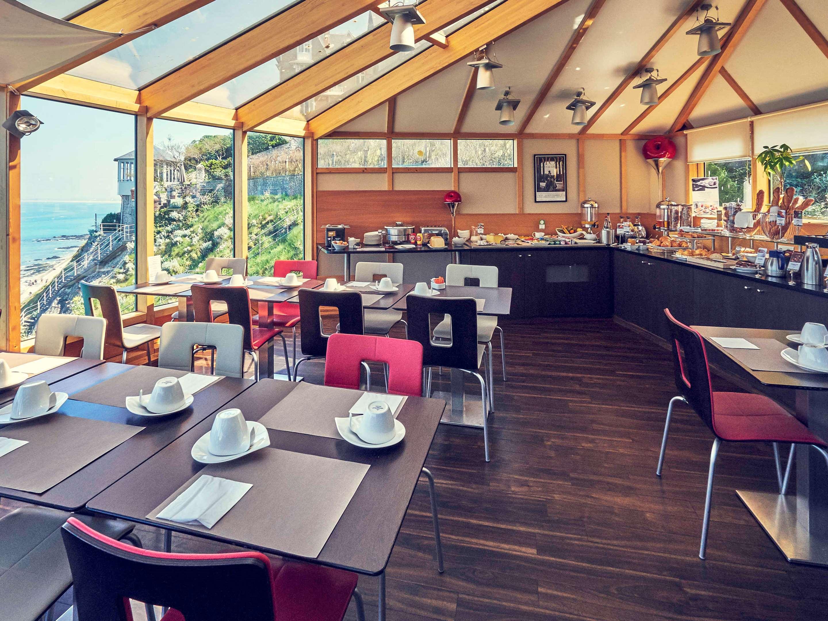 Mercure Granville Le Grand Large Basse-Normandie - Granville visuel 1/5 Mercure Granville Le Grand Large Basse-Normandie - Granville visuel 1/5