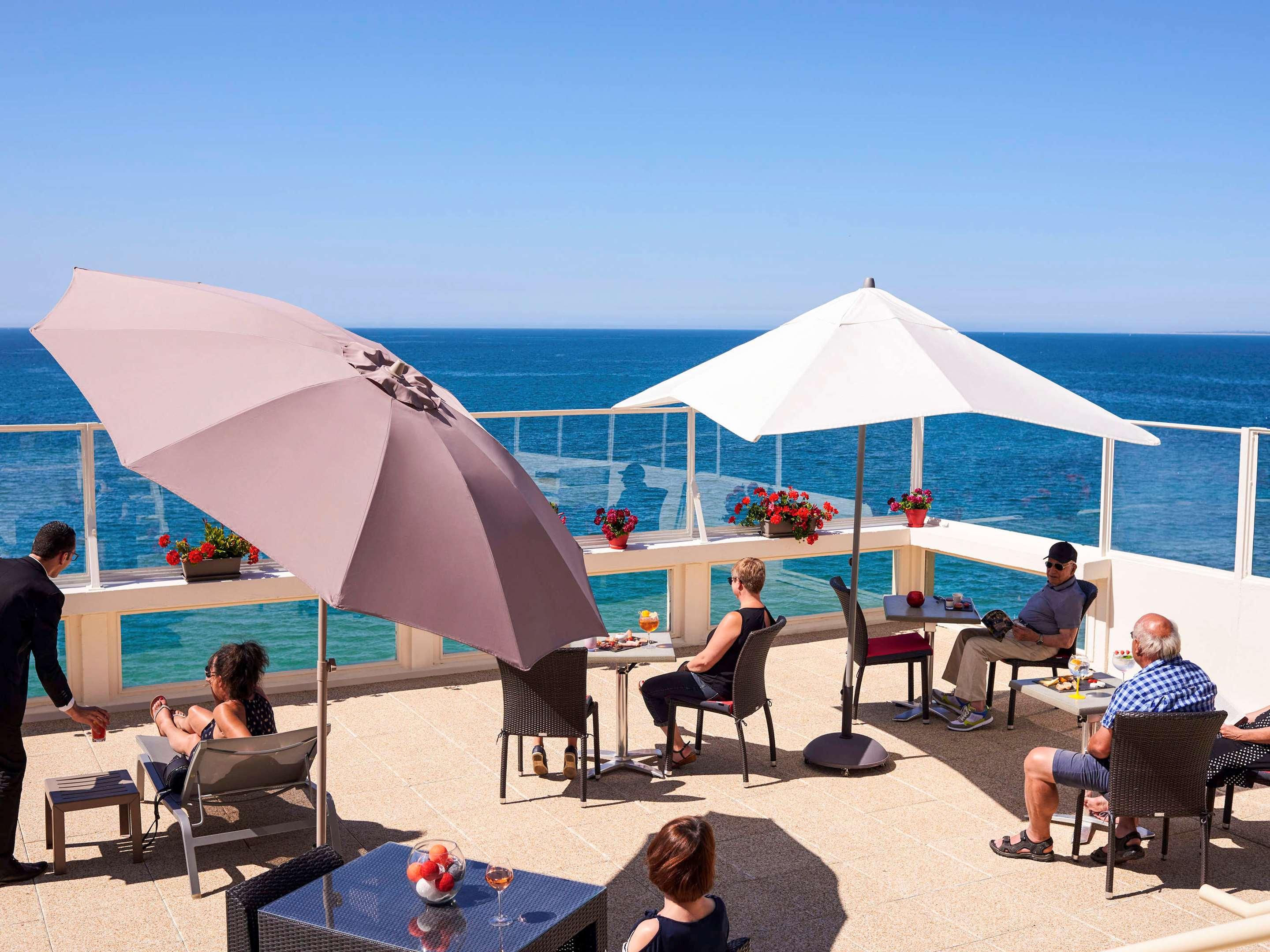 Mercure Granville Le Grand Large Basse-Normandie - Granville visuel 4/5 Mercure Granville Le Grand Large Basse-Normandie - Granville visuel 4/5