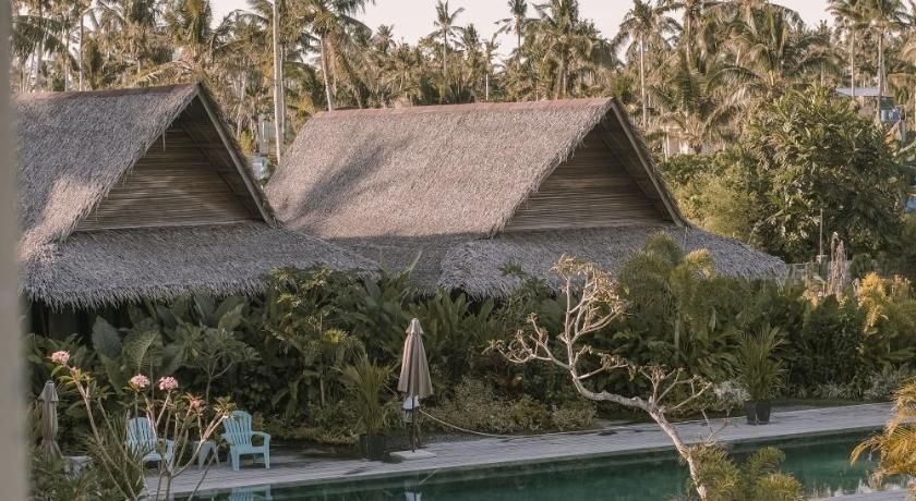 Kaimana Resort Siargao