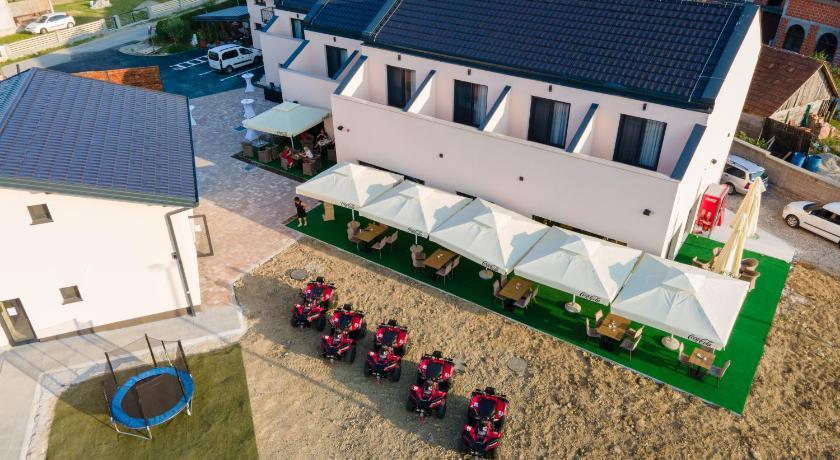 Holiday Park Zagyland