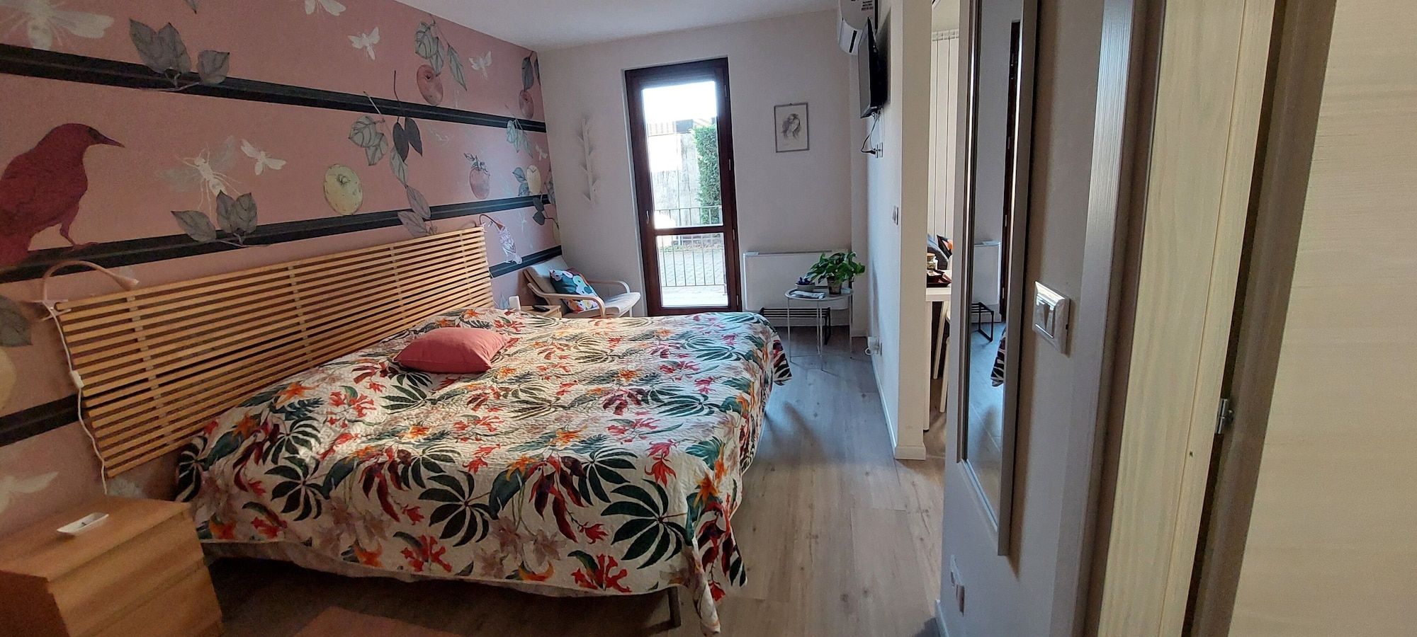 B&bleterrazze Boutiquehotel2-Torino