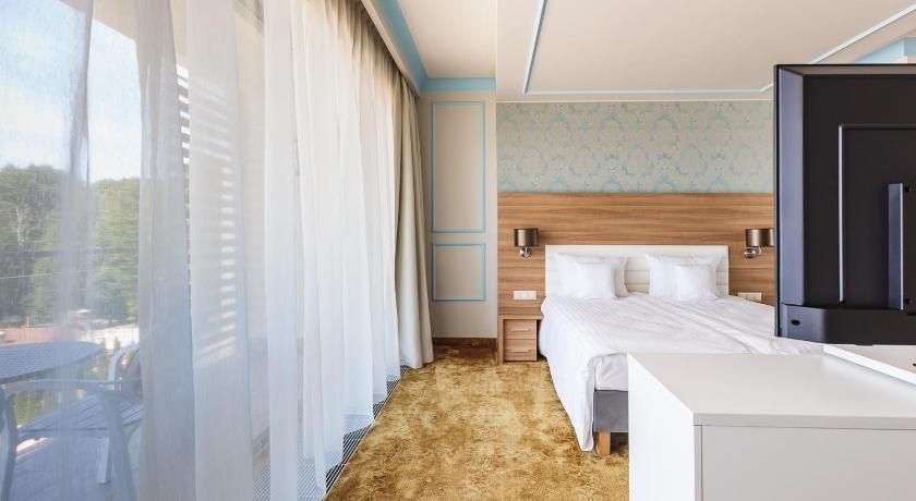 Antonińska Resort Spa