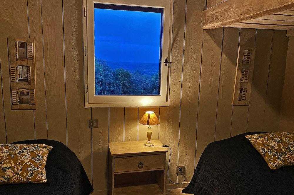 Grange Aux Amis In Sarlat, An Ecolodge With A Nice View Of The Dordogne Valley Aquitaine - Sarlat-la-Canéda visuel 5/5 Grange Aux Amis In Sarlat, An Ecolodge With A Nice View Of The Dordogne Valley Aquitaine - Sarlat-la-Canéda visuel 5/5