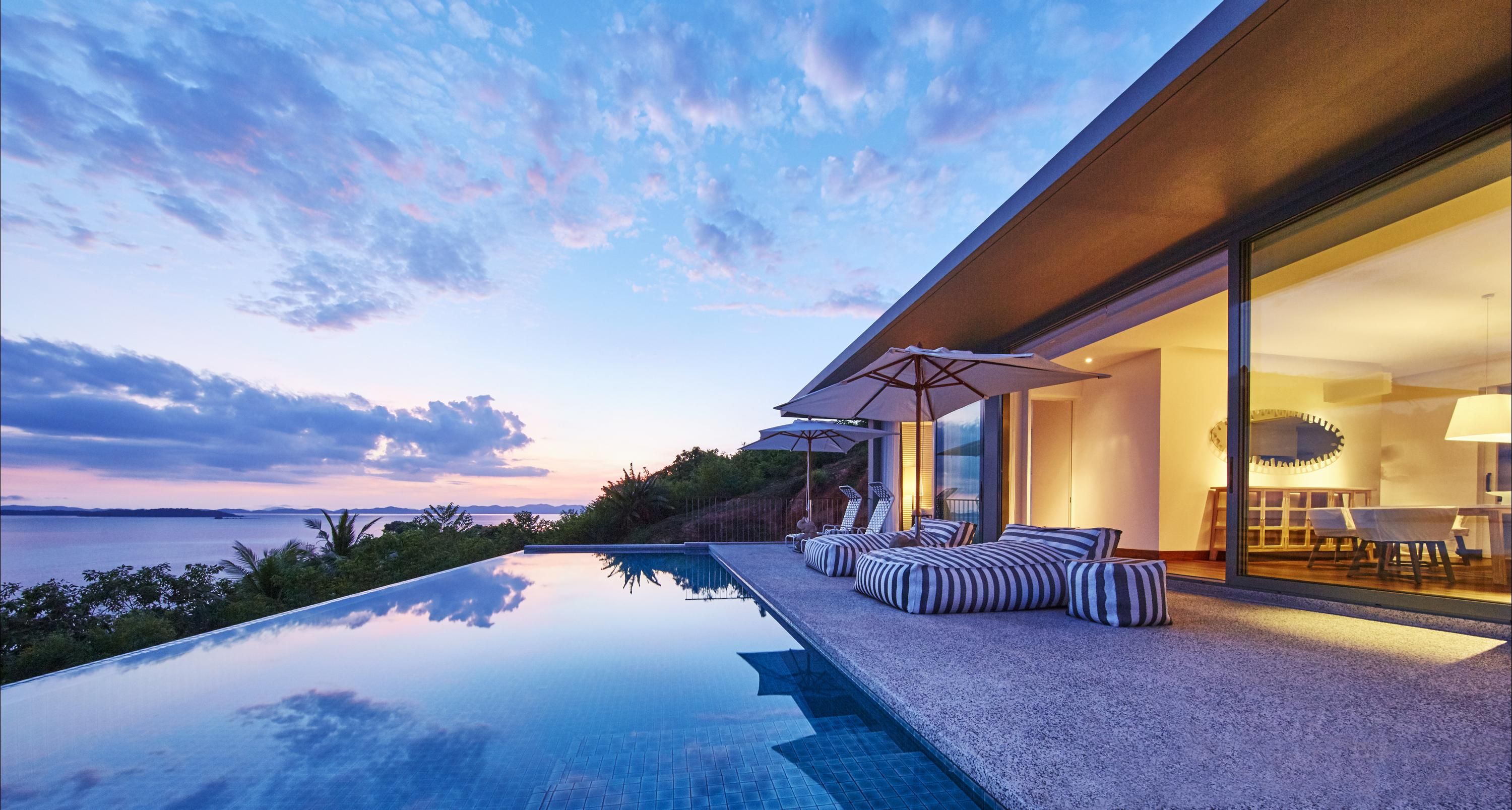 COMO Point Yamu, Phuket (SHA Plus+)