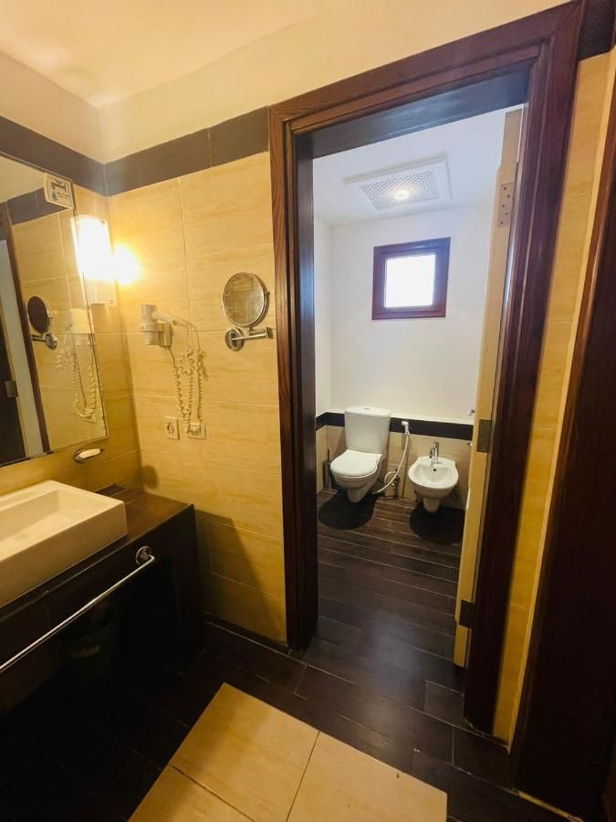 Elisir SPA & Hotel at Sheikh coast