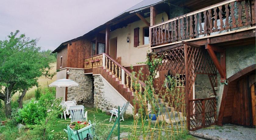 Les Tinons Provence-Alpes-Côte d'Azur - Chorges visuel 2/5