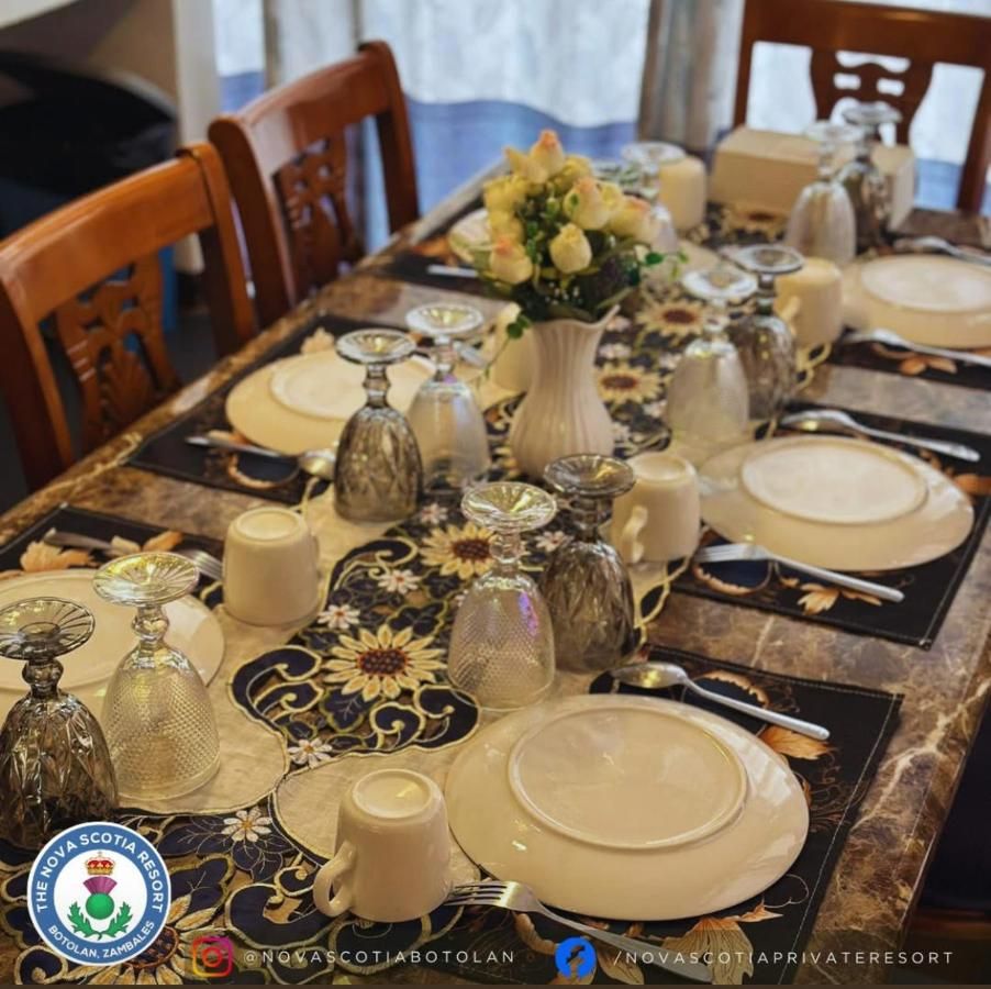 The Nova Scotia Resort Botolan