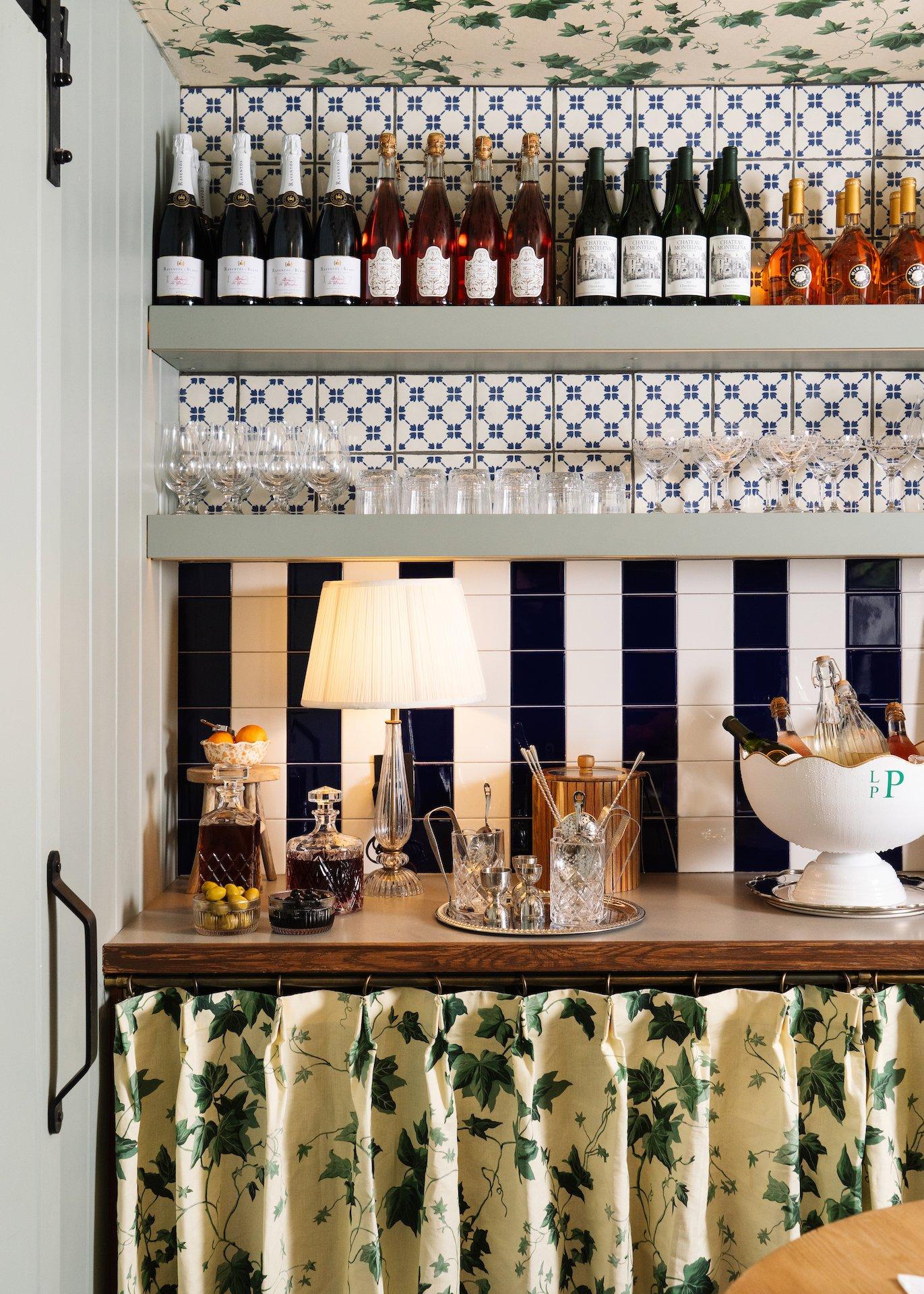 Le Petit Pali at Ocean Ave